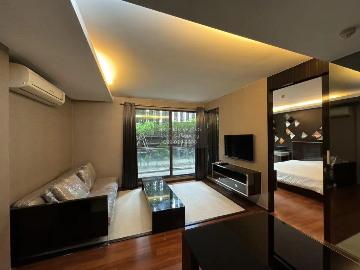 FOR RENT condo , The Address Sukhumvit 61 , BTS-Ekkamai , Khlong  4