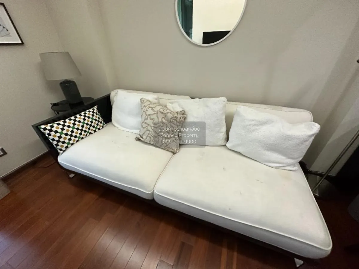 เช่าคอนโด  ดิ แอดเดรส สุขุมวิท 61 BTS-เอกมัย คลองตันเหนือ เขต วัฒ 3