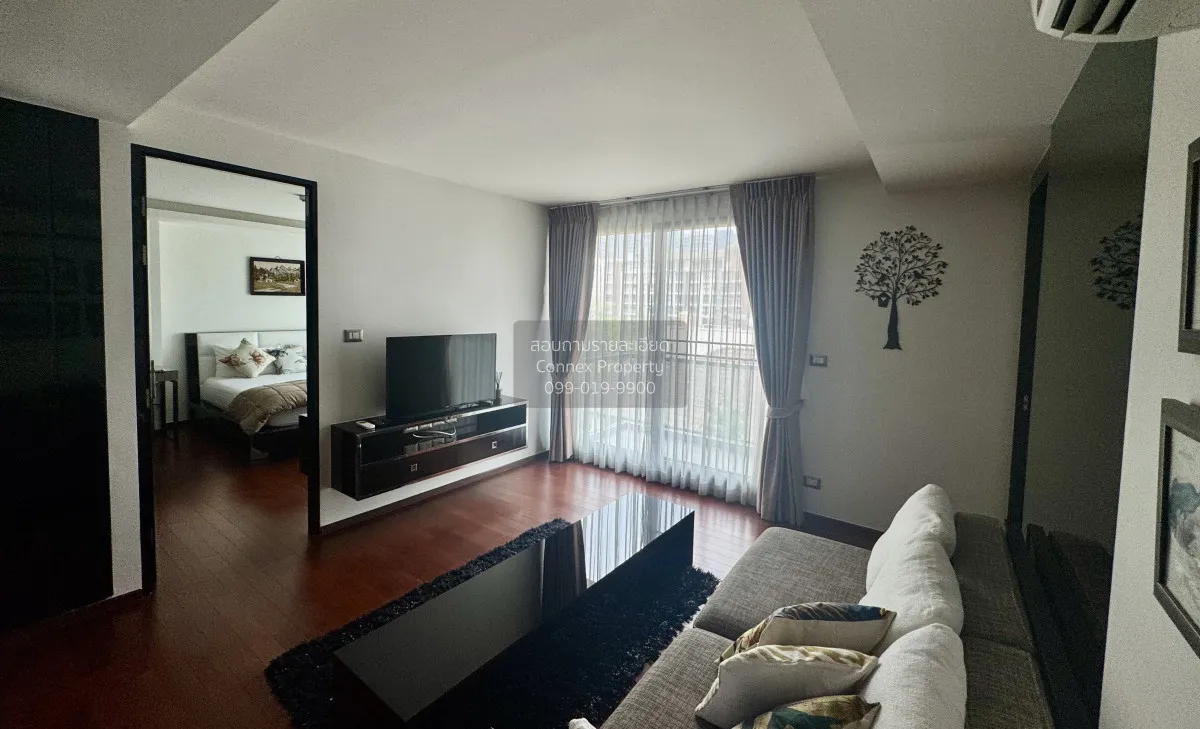 FOR RENT condo , The Address Sukhumvit 61 , BTS-Ekkamai , Khlong  2