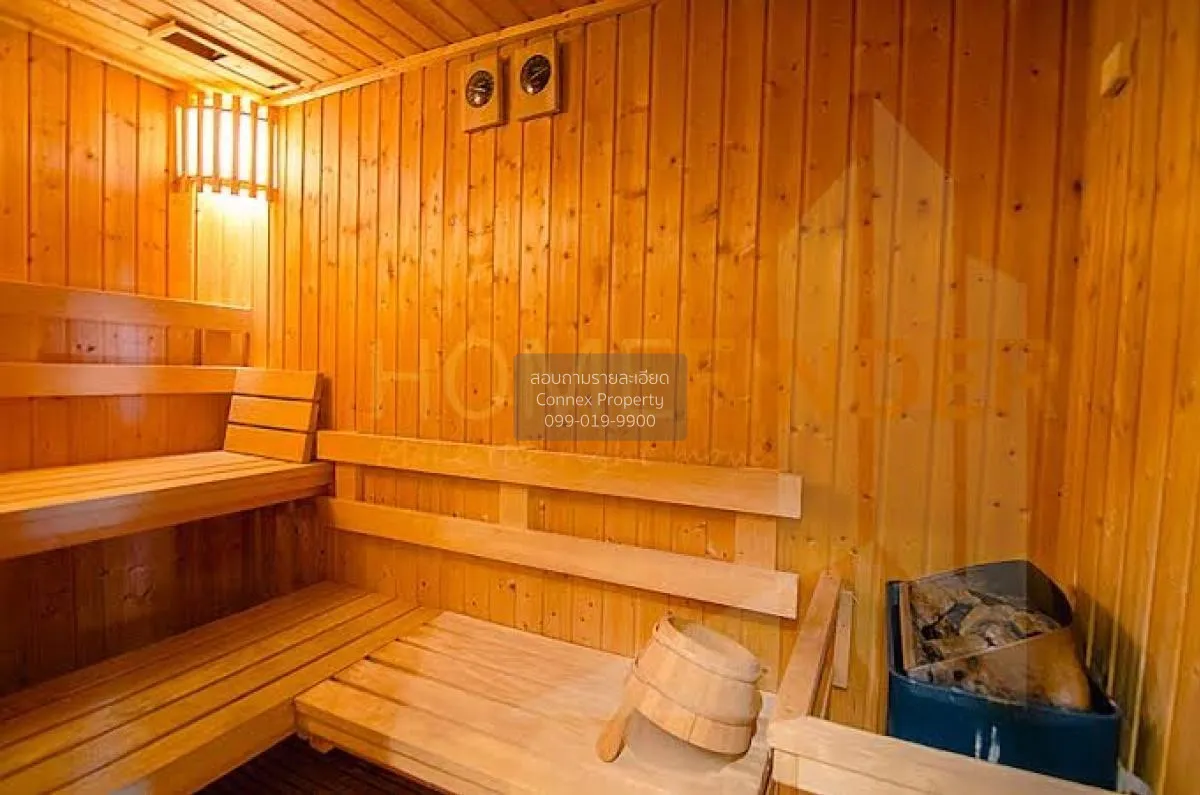 เช่าคอนโด  ดิ แอดเดรส สุขุมวิท 61 BTS-เอกมัย คลองตันเหนือ เขต วัฒ