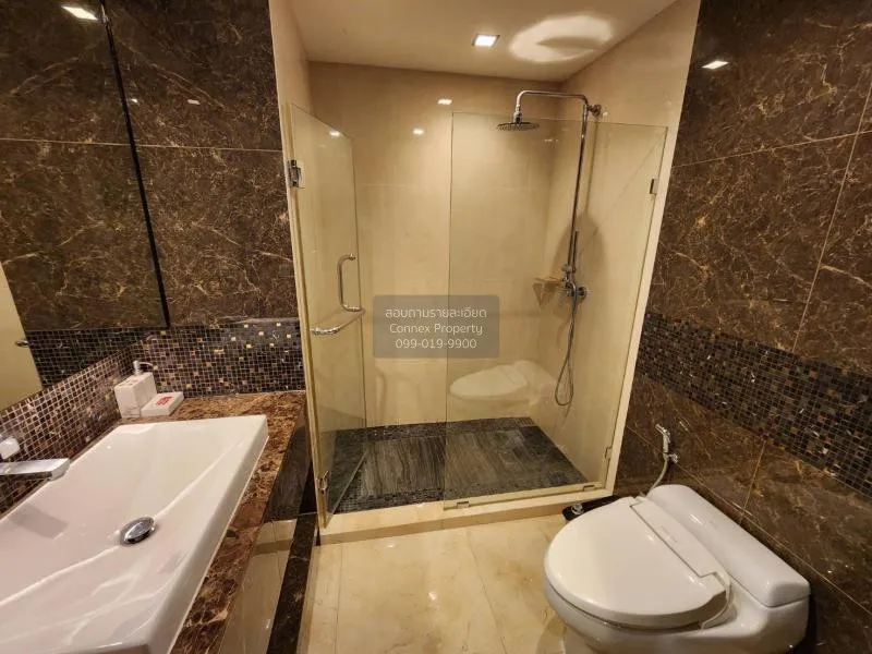 เช่าคอนโด  ดิ แอดเดรส สุขุมวิท 61 ดูเพล็กซ์ BTS-เอกมัย คลองตันเหน