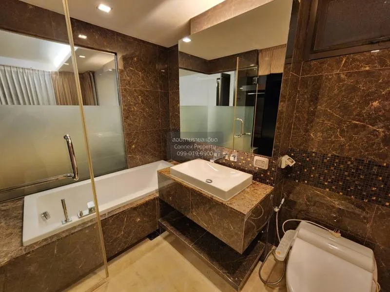 เช่าคอนโด  ดิ แอดเดรส สุขุมวิท 61 ดูเพล็กซ์ BTS-เอกมัย คลองตันเหน