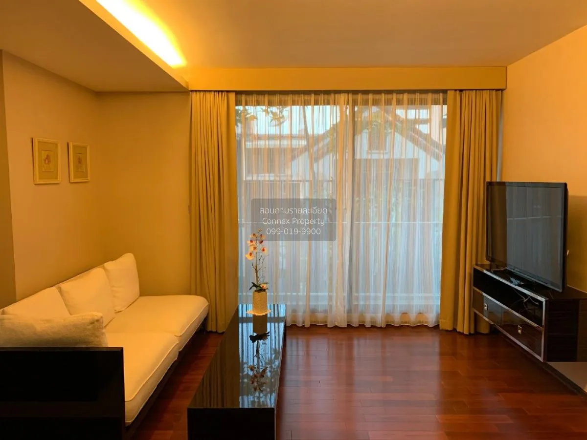 FOR RENT condo , The Address Sukhumvit 61 , BTS-Ekkamai , Khlong  1