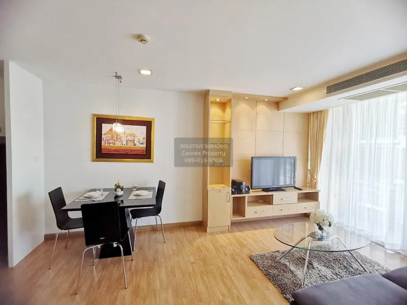 FOR RENT condo , The Alcove 49 , BTS-Thong Lo , Khlong Tan Nuea , 2