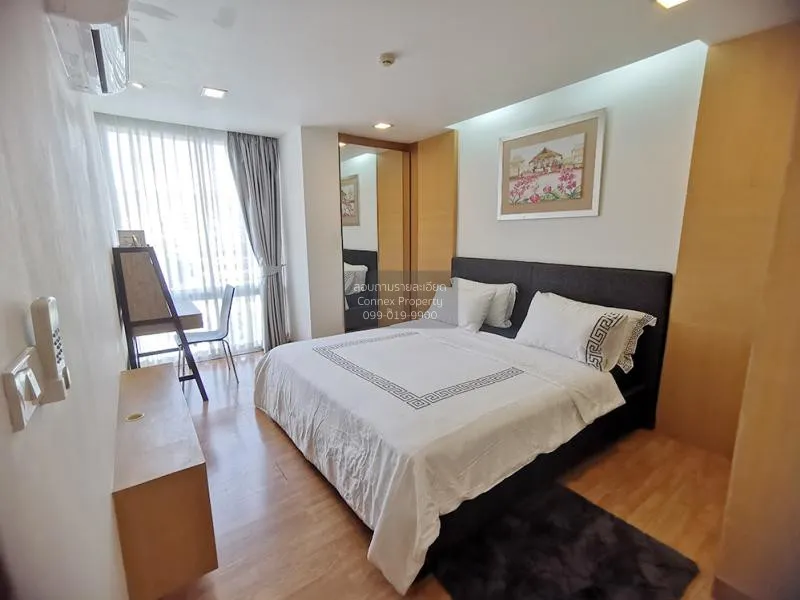 FOR RENT condo , The Alcove 49 , BTS-Thong Lo , Khlong Tan Nuea , 4
