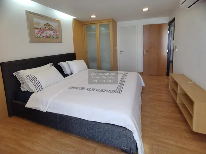 FOR RENT condo , The Alcove 49 , BTS-Thong Lo , Khlong Tan Nuea ,