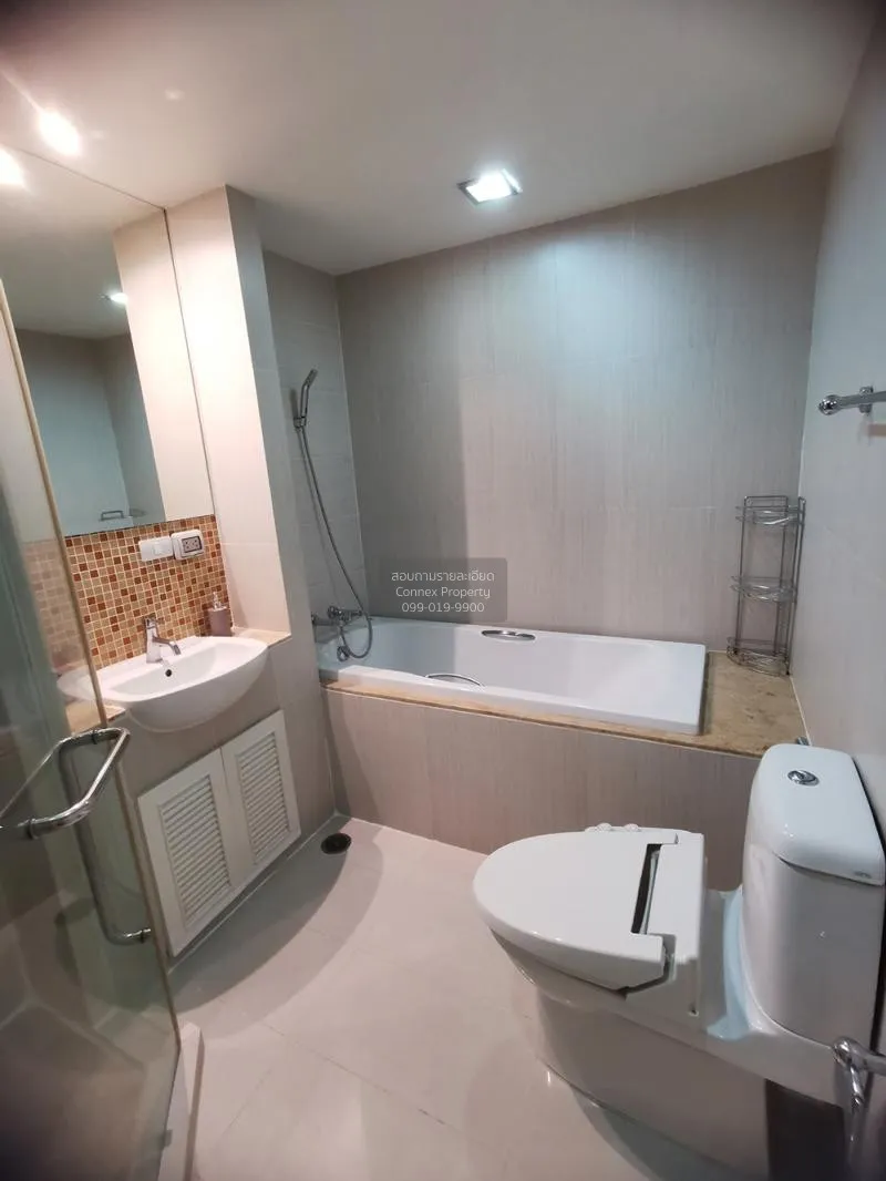 FOR RENT condo , The Alcove 49 , BTS-Thong Lo , Khlong Tan Nuea ,