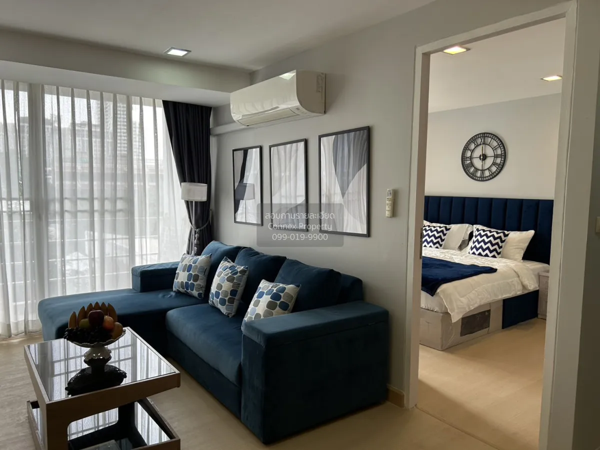 FOR RENT condo , The Alcove 49 , BTS-Thong Lo , Khlong Tan Nuea , 1