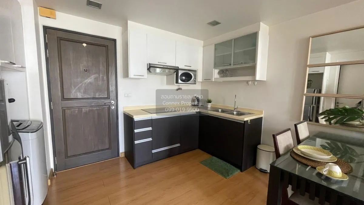 เช่าคอนโด  ดิ แอลโคฟ 49 BTS-ทองหล่อ คลองตันเหนือ เขต วัฒนา กรุงเท 3