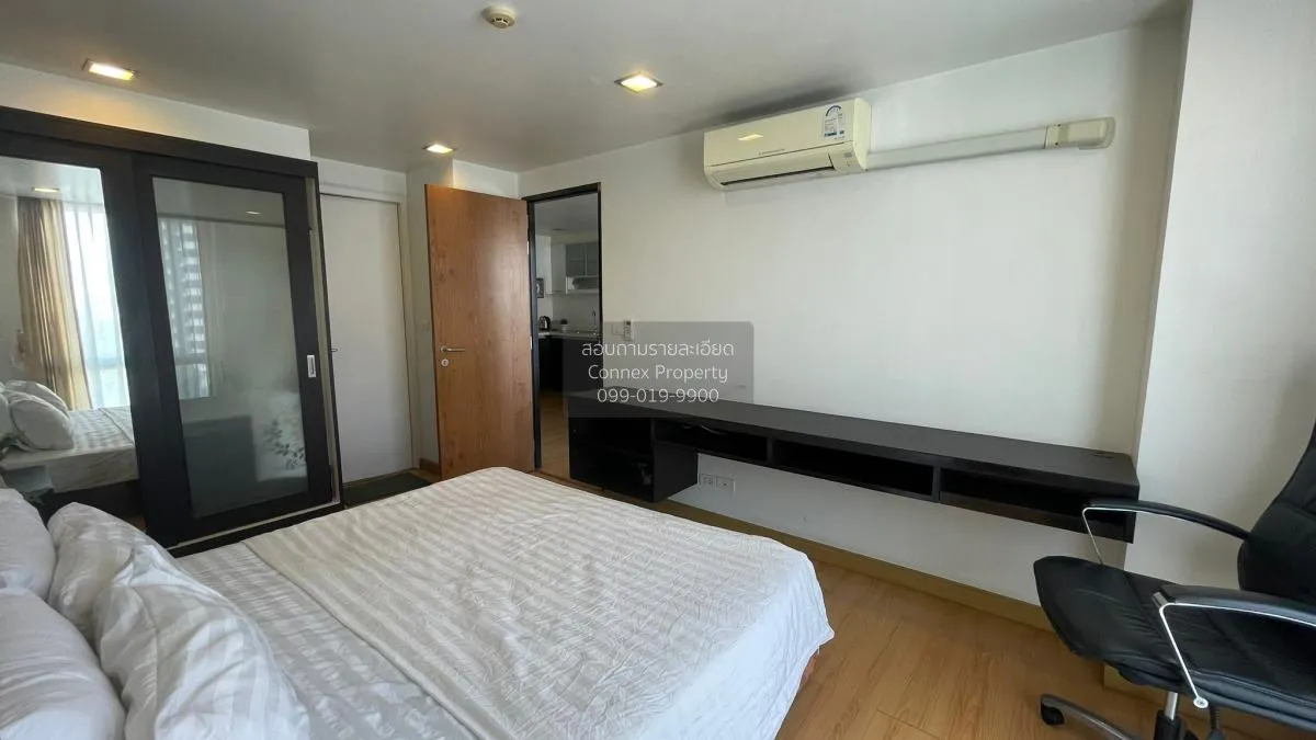 เช่าคอนโด  ดิ แอลโคฟ 49 BTS-ทองหล่อ คลองตันเหนือ เขต วัฒนา กรุงเท 4