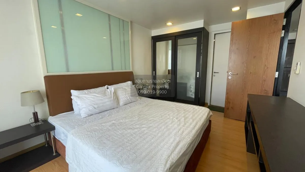 เช่าคอนโด  ดิ แอลโคฟ 49 BTS-ทองหล่อ คลองตันเหนือ เขต วัฒนา กรุงเท