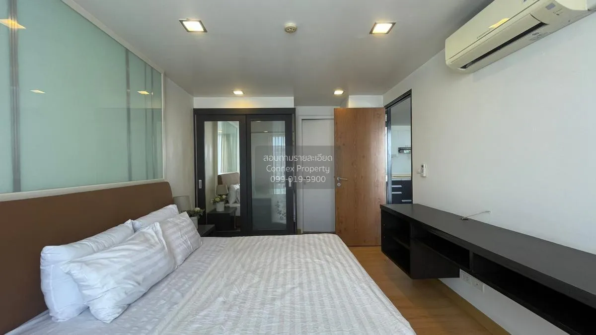 เช่าคอนโด  ดิ แอลโคฟ 49 BTS-ทองหล่อ คลองตันเหนือ เขต วัฒนา กรุงเท