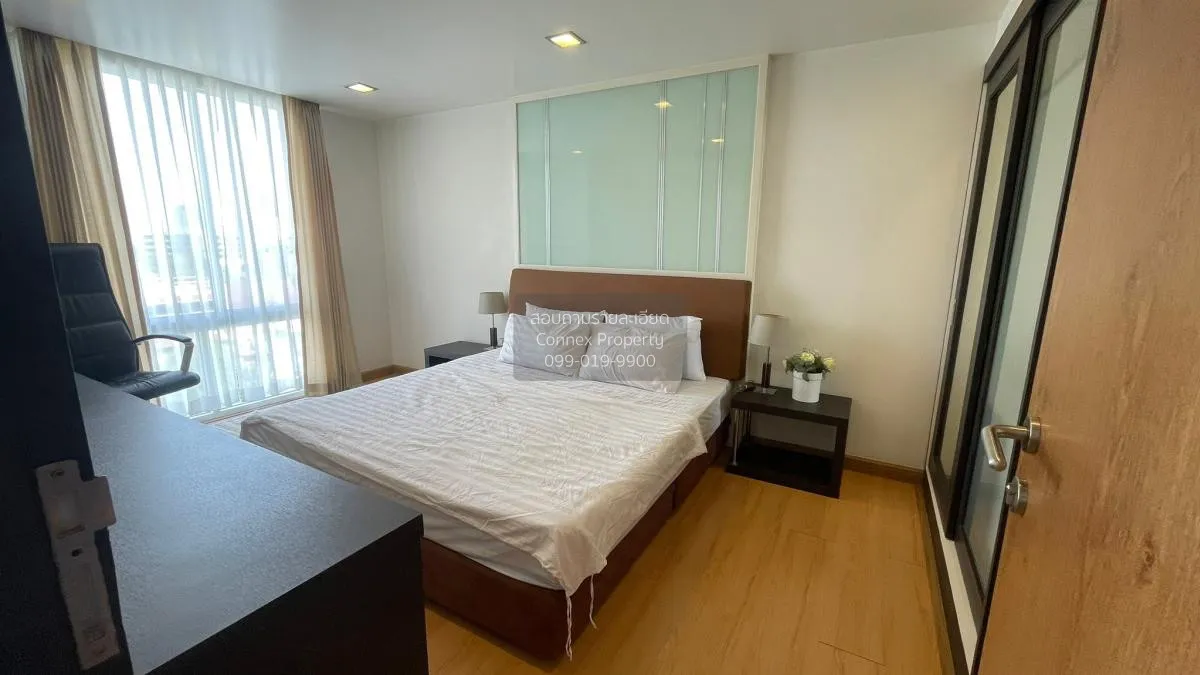 เช่าคอนโด  ดิ แอลโคฟ 49 BTS-ทองหล่อ คลองตันเหนือ เขต วัฒนา กรุงเท