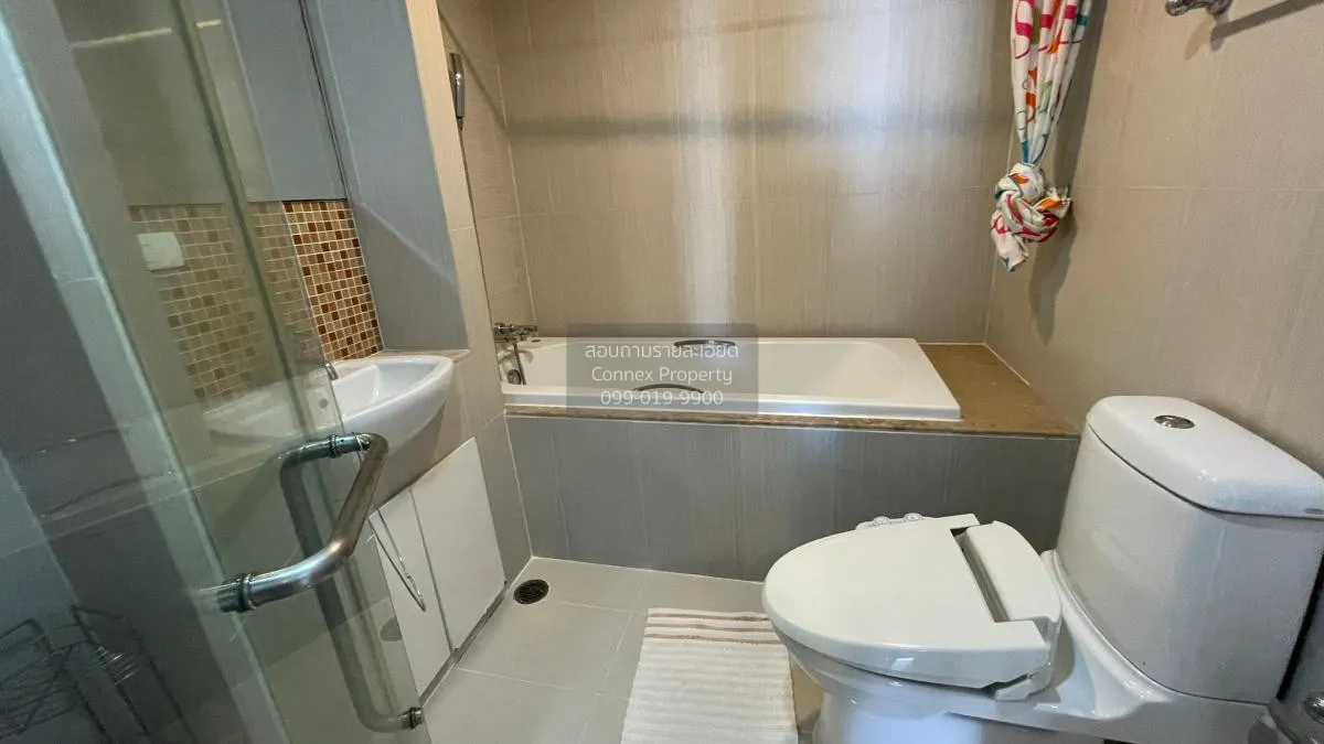 เช่าคอนโด  ดิ แอลโคฟ 49 BTS-ทองหล่อ คลองตันเหนือ เขต วัฒนา กรุงเท