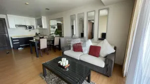 เช่าคอนโด  ดิ แอลโคฟ 49 BTS-ทองหล่อ คลองตันเหนือ เขต วัฒนา กรุงเทพ CX-20542