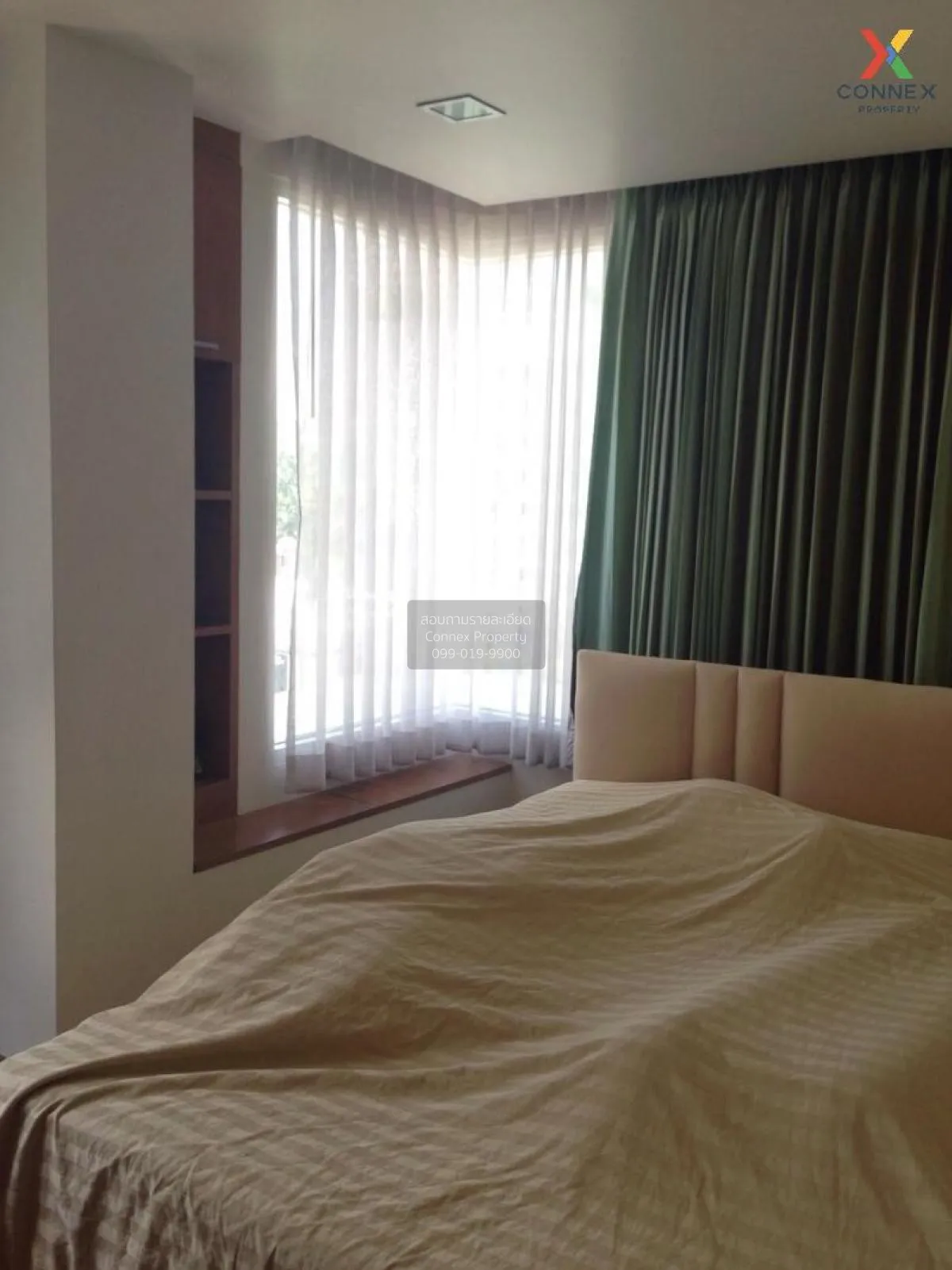 For Sale Condo , The Alcove 49 , BTS-Thong Lo , Khlong Tan Nuea , 3