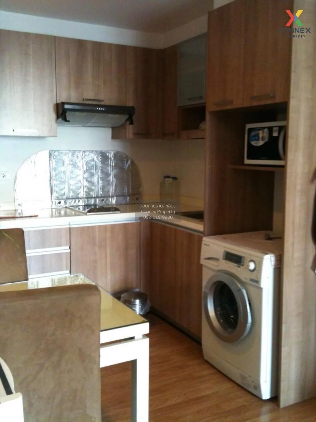 For Sale Condo , The Alcove 49 , BTS-Thong Lo , Khlong Tan Nuea , 4