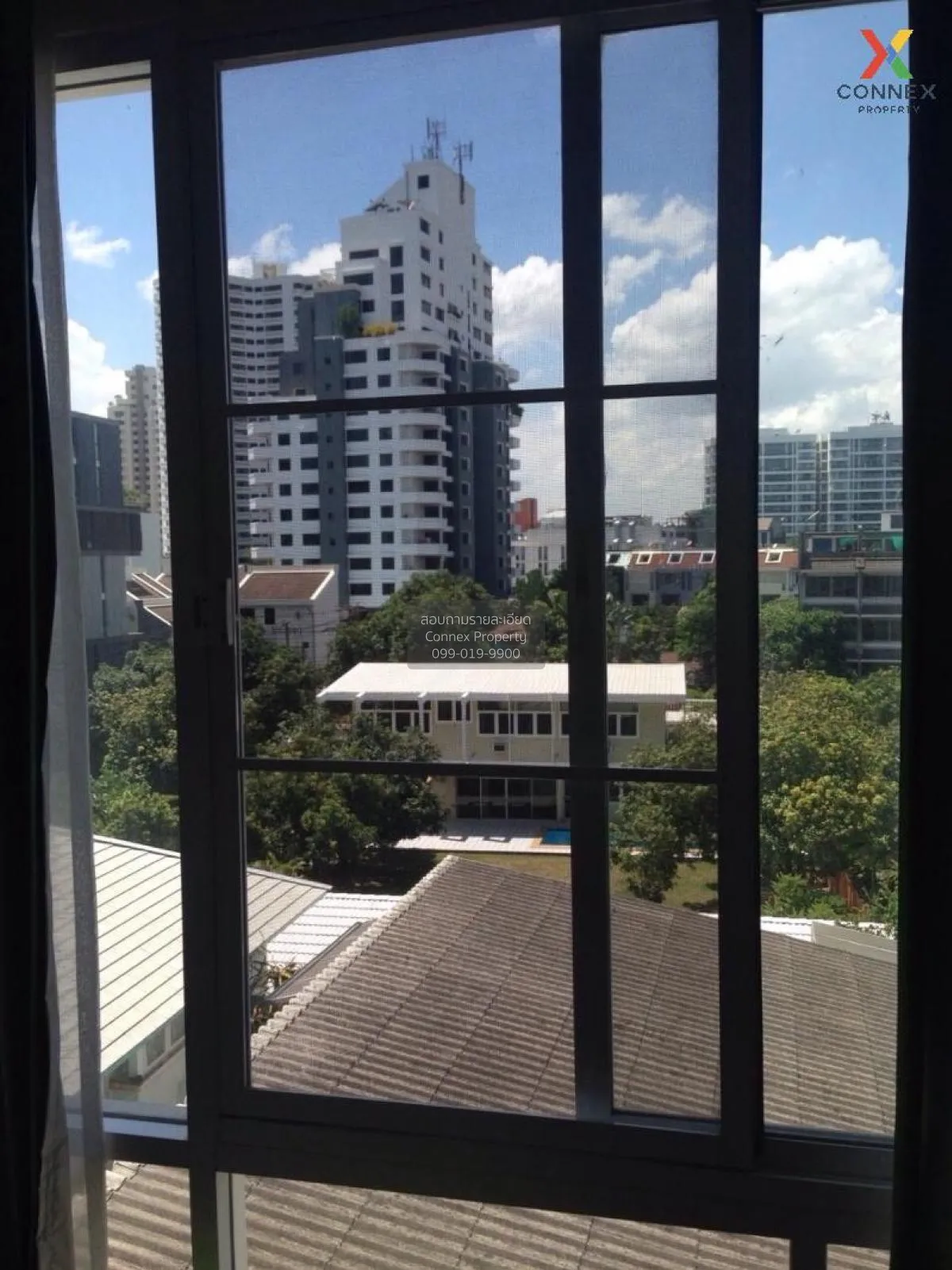 For Sale Condo , The Alcove 49 , BTS-Thong Lo , Khlong Tan Nuea ,