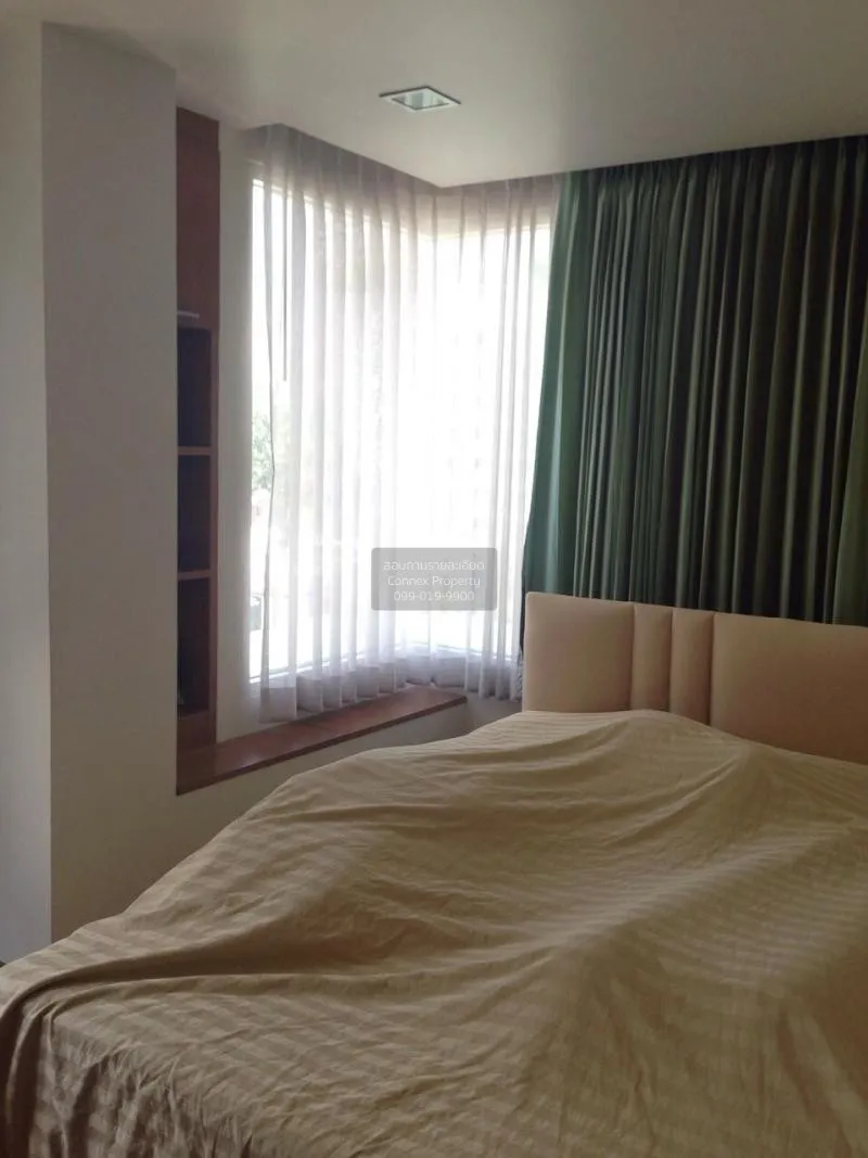 เช่าคอนโด  ดิ แอลโคฟ 49 BTS-ทองหล่อ คลองตันเหนือ เขต วัฒนา กรุงเท 3