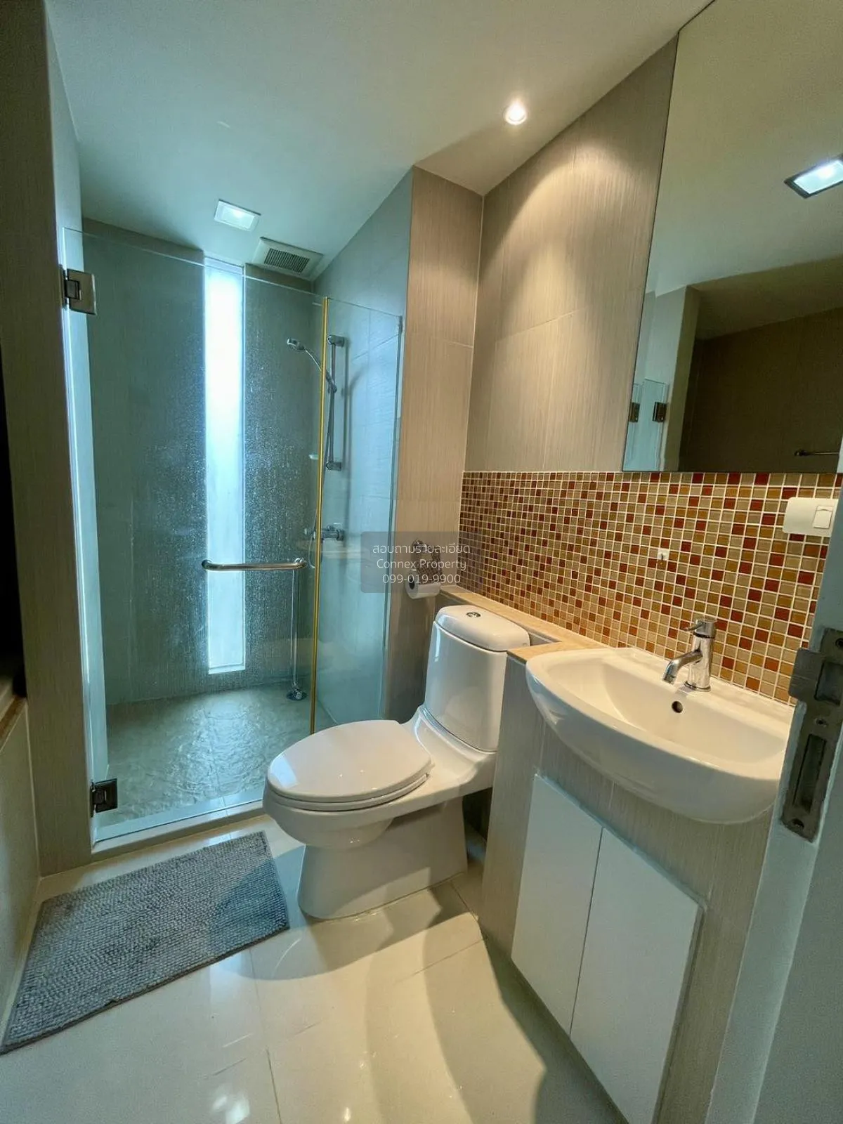 FOR RENT condo , The Alcove 49 , BTS-Thong Lo , Khlong Tan Nuea ,