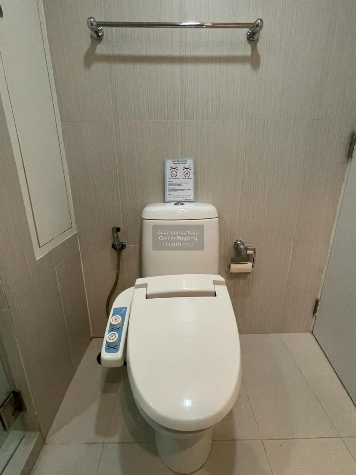 FOR RENT condo , The Alcove 49 , BTS-Thong Lo , Khlong Tan Nuea ,