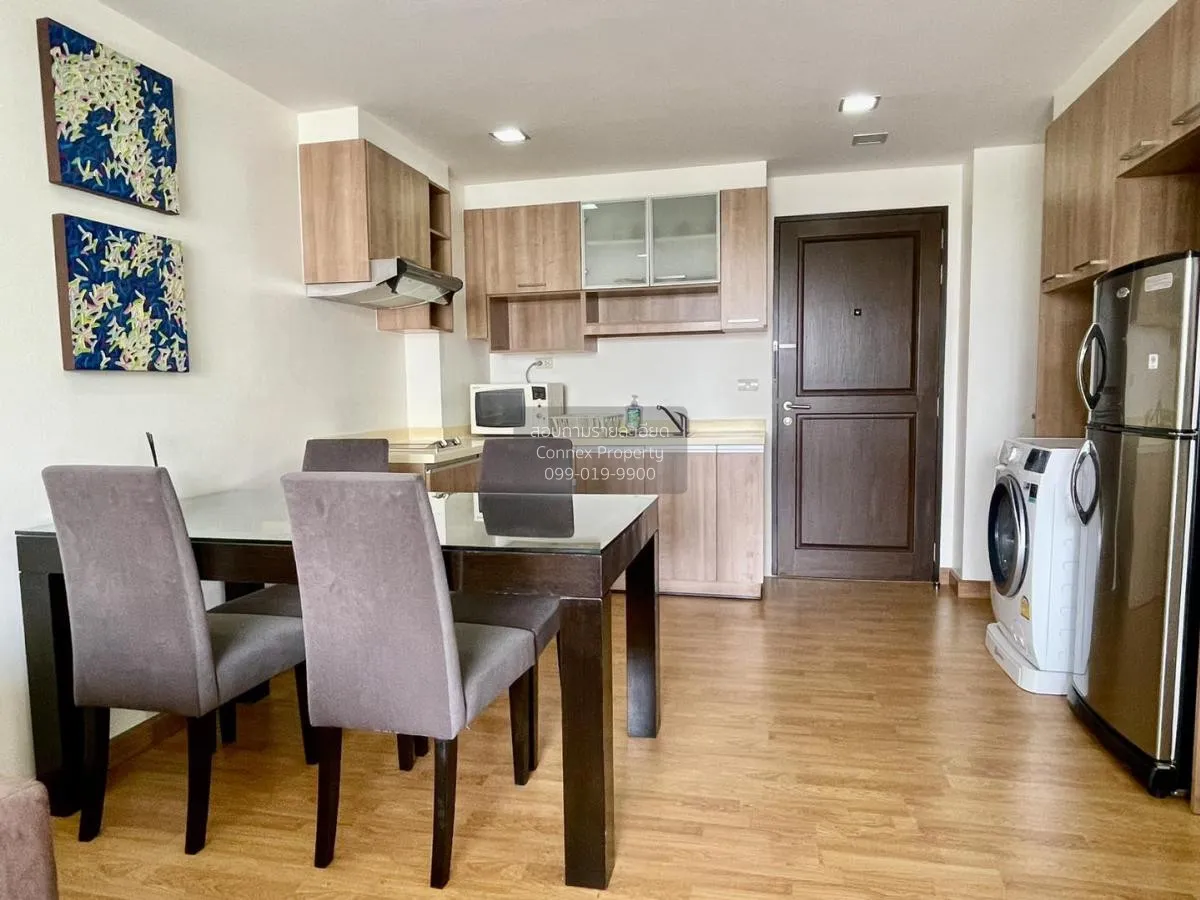 FOR RENT condo , The Alcove 49 , BTS-Thong Lo , Khlong Tan Nuea , 3