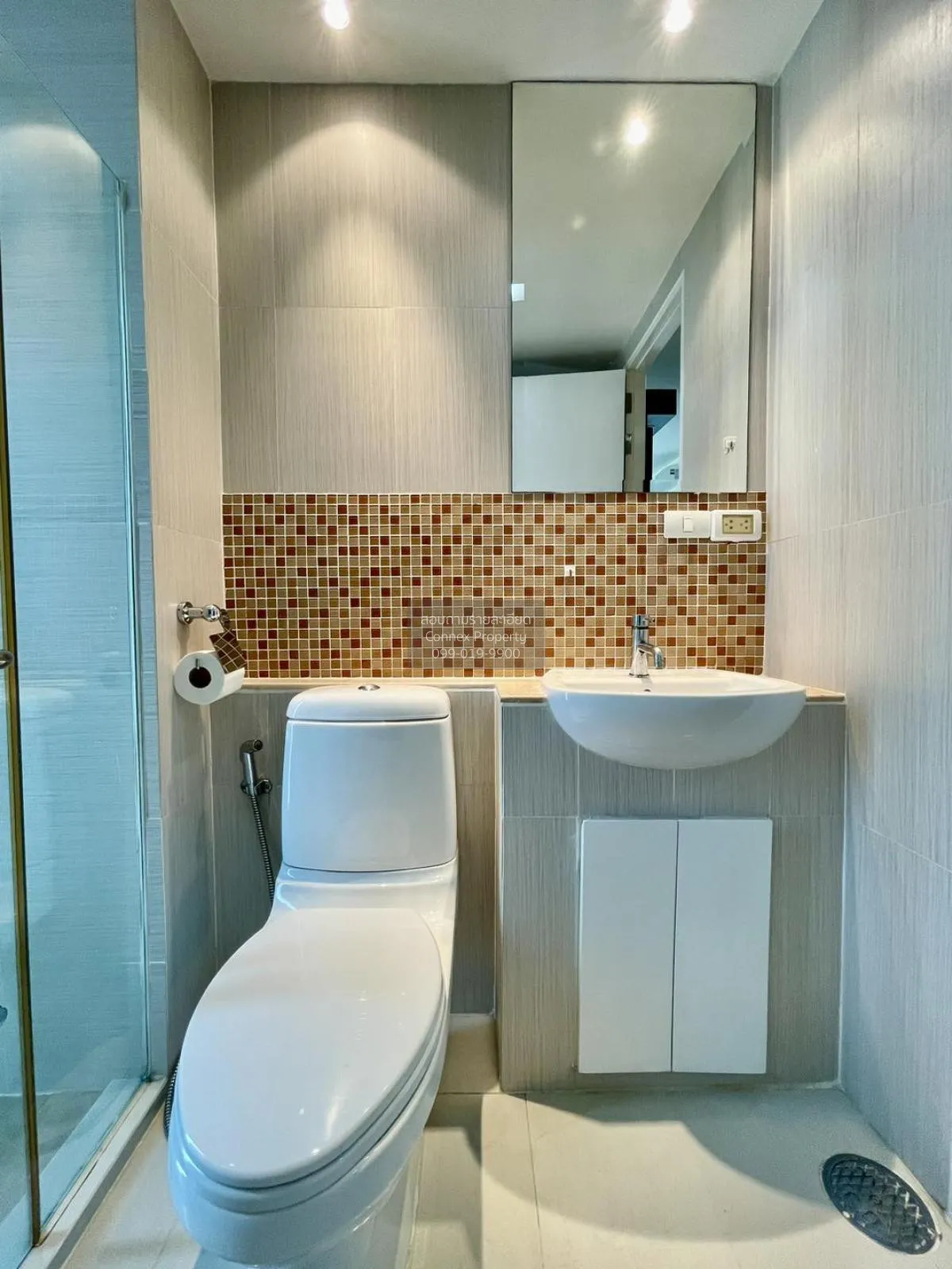 FOR RENT condo , The Alcove 49 , BTS-Thong Lo , Khlong Tan Nuea ,