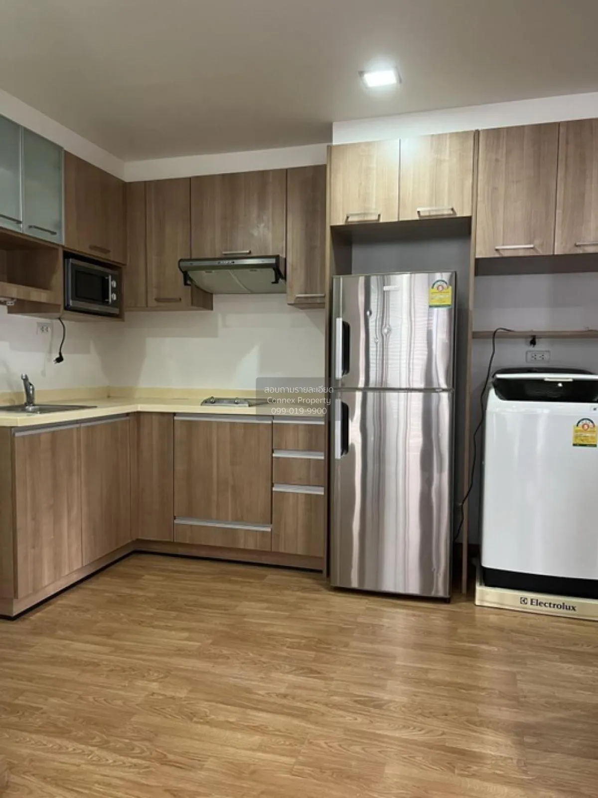 FOR RENT condo , The Alcove 49 , BTS-Thong Lo , Khlong Tan Nuea , 3