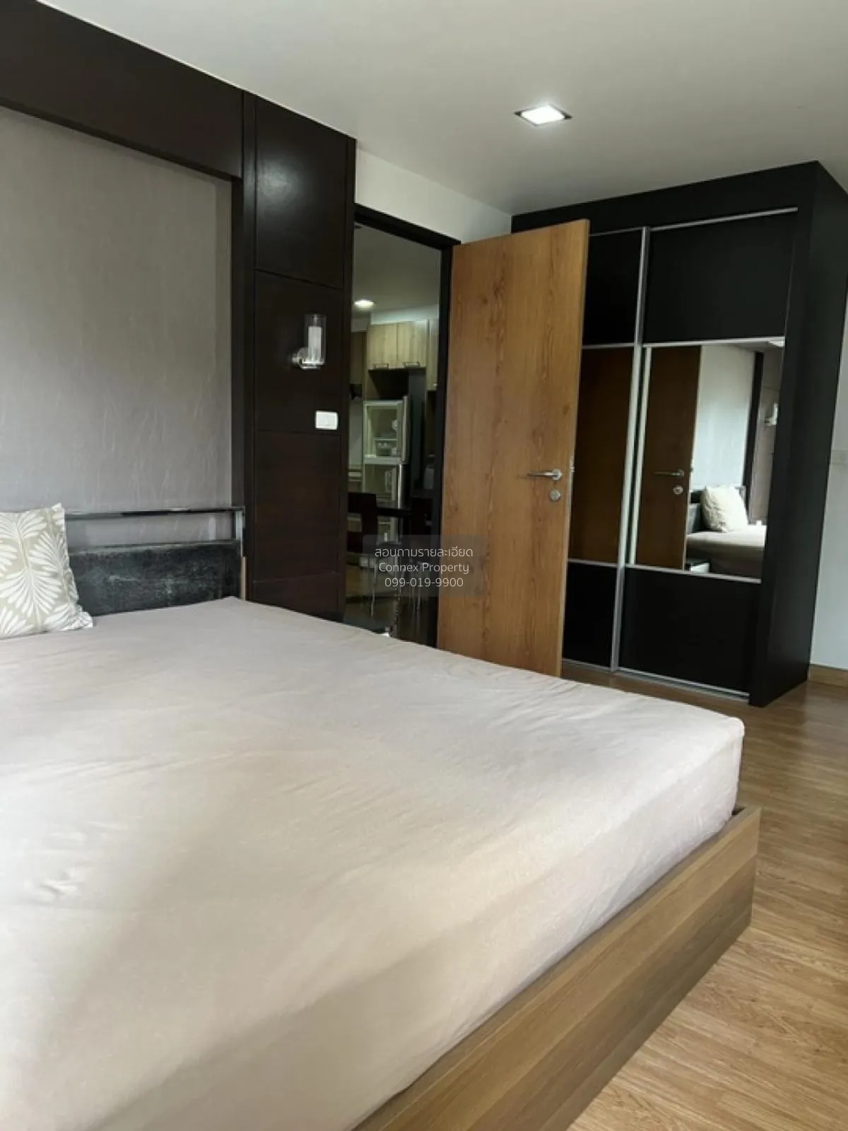 FOR RENT condo , The Alcove 49 , BTS-Thong Lo , Khlong Tan Nuea ,