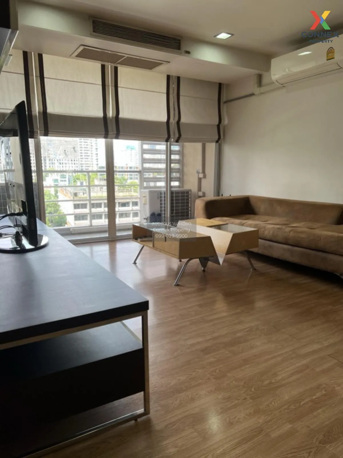 FOR RENT condo , The Alcove 49 , BTS-Thong Lo , Khlong Tan Nuea , 1