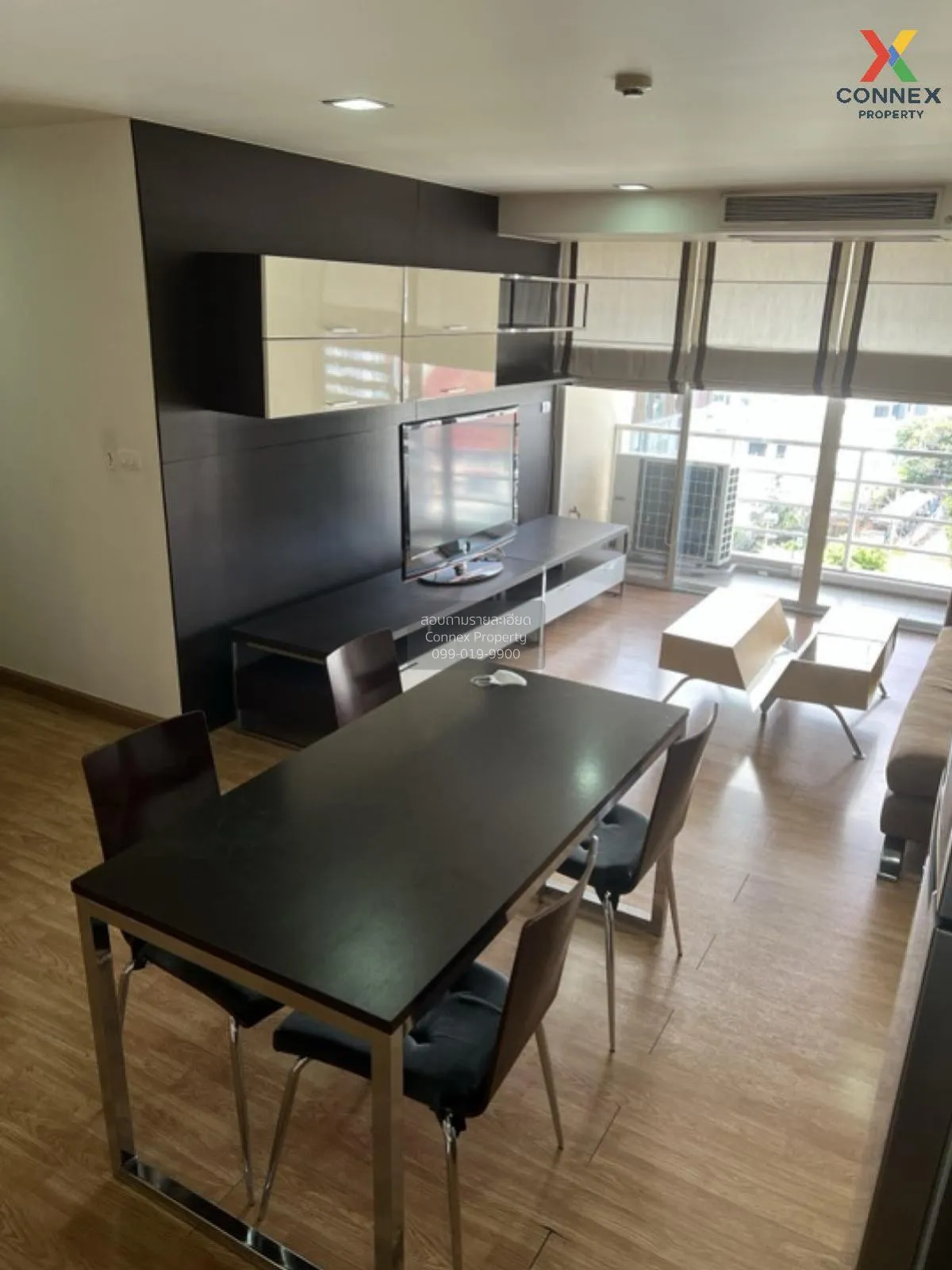 FOR RENT condo , The Alcove 49 , BTS-Thong Lo , Khlong Tan Nuea , 3