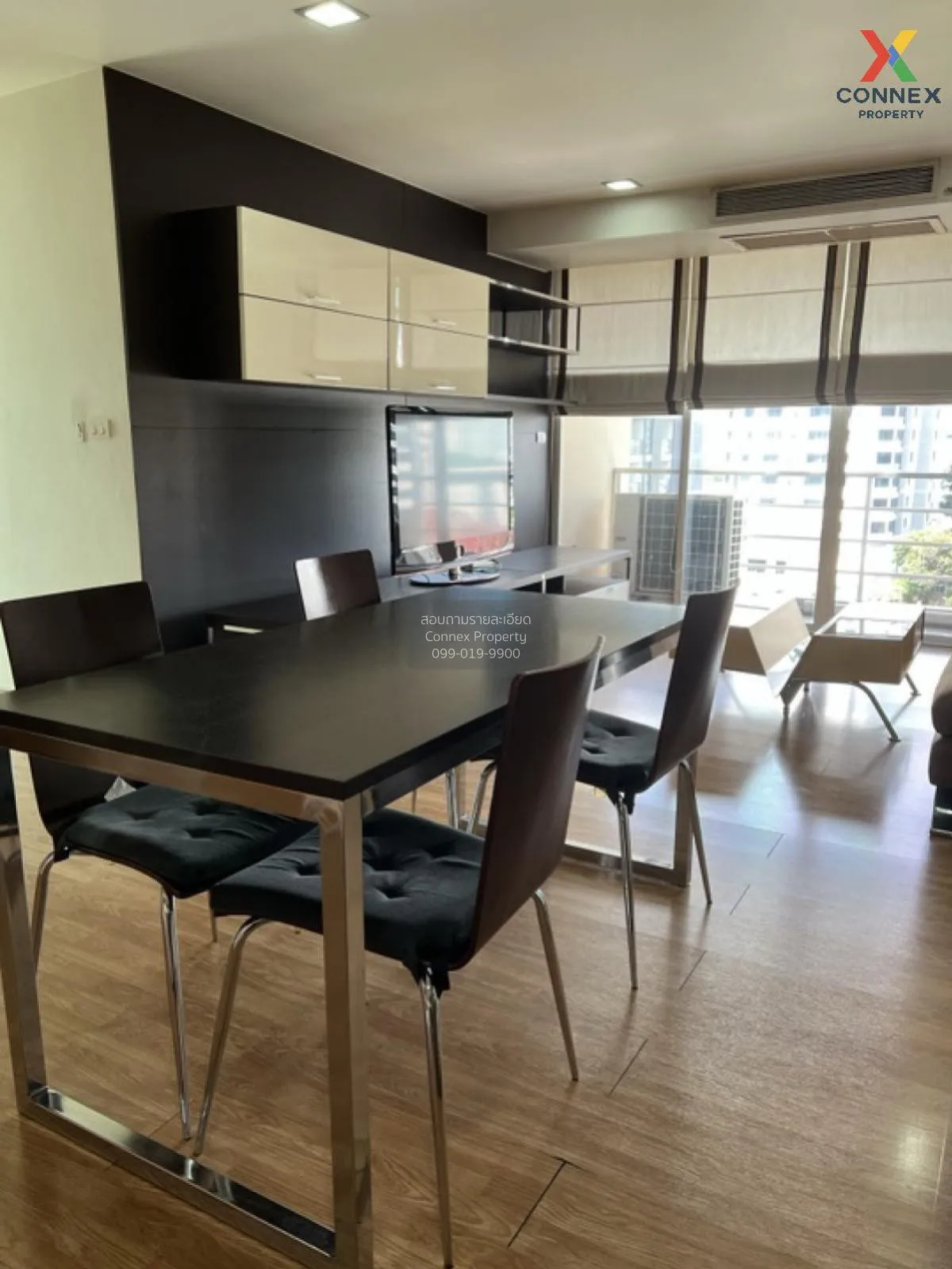FOR RENT condo , The Alcove 49 , BTS-Thong Lo , Khlong Tan Nuea , 4