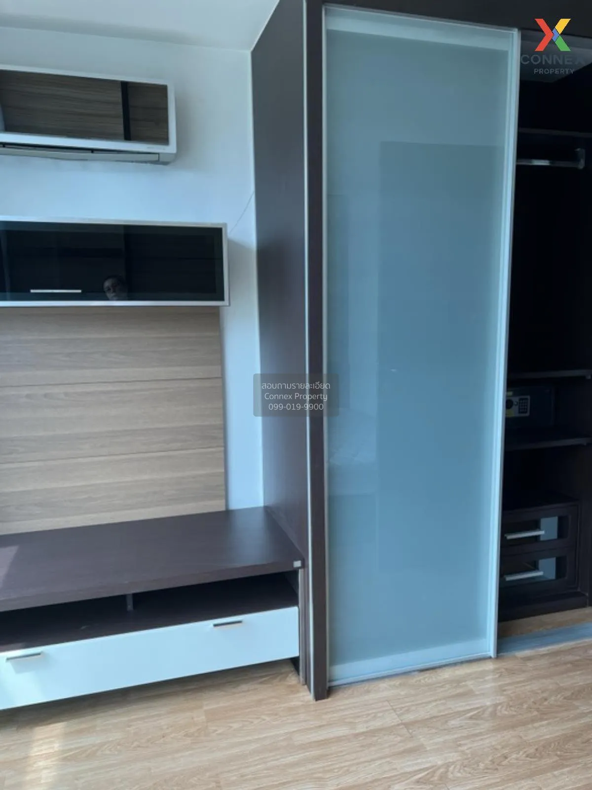 FOR RENT condo , The Alcove 49 , BTS-Thong Lo , Khlong Tan Nuea ,