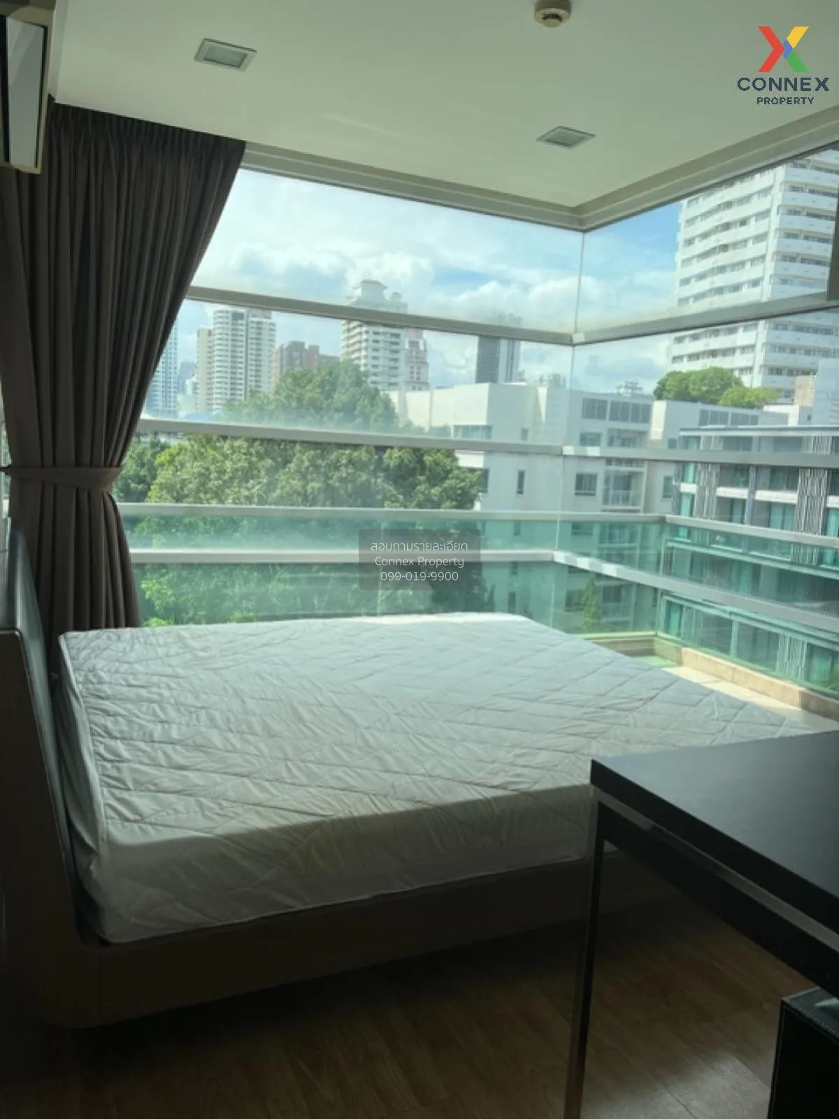 FOR RENT condo , The Alcove 49 , BTS-Thong Lo , Khlong Tan Nuea ,