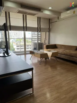 FOR RENT condo , The Alcove 49 , BTS-Thong Lo , Khlong Tan Nuea , Watthana , Bangkok , CX-20556