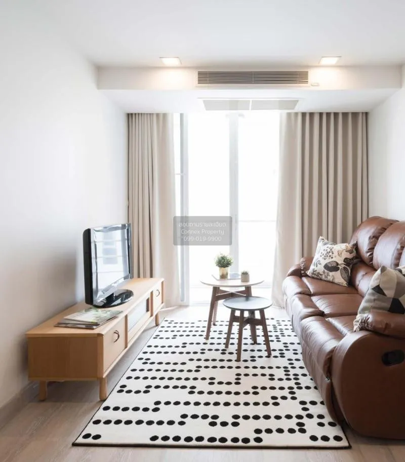 เช่าคอนโด  ดิ แอลโคฟ 49 BTS-ทองหล่อ คลองตันเหนือ เขต วัฒนา กรุงเท 1