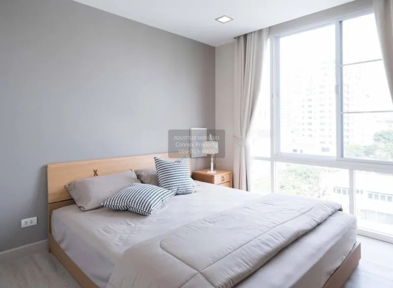 เช่าคอนโด  ดิ แอลโคฟ 49 BTS-ทองหล่อ คลองตันเหนือ เขต วัฒนา กรุงเท 4