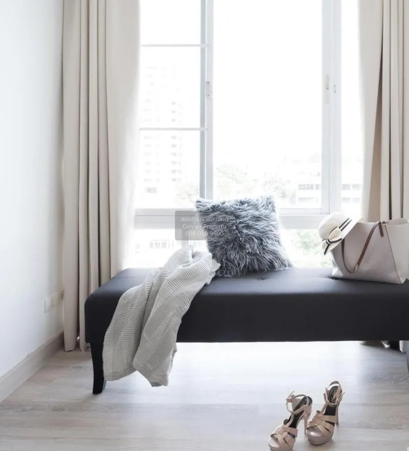 เช่าคอนโด  ดิ แอลโคฟ 49 BTS-ทองหล่อ คลองตันเหนือ เขต วัฒนา กรุงเท