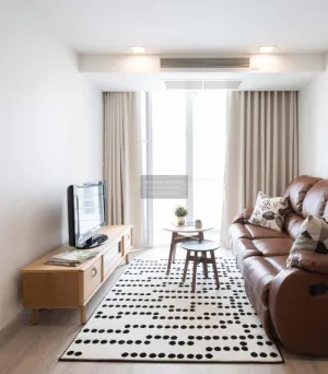 เช่าคอนโด  ดิ แอลโคฟ 49 BTS-ทองหล่อ คลองตันเหนือ เขต วัฒนา กรุงเทพ CX-20560