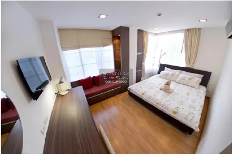 FOR RENT condo , The Alcove 49 , BTS-Thong Lo , Khlong Tan Nuea , 4