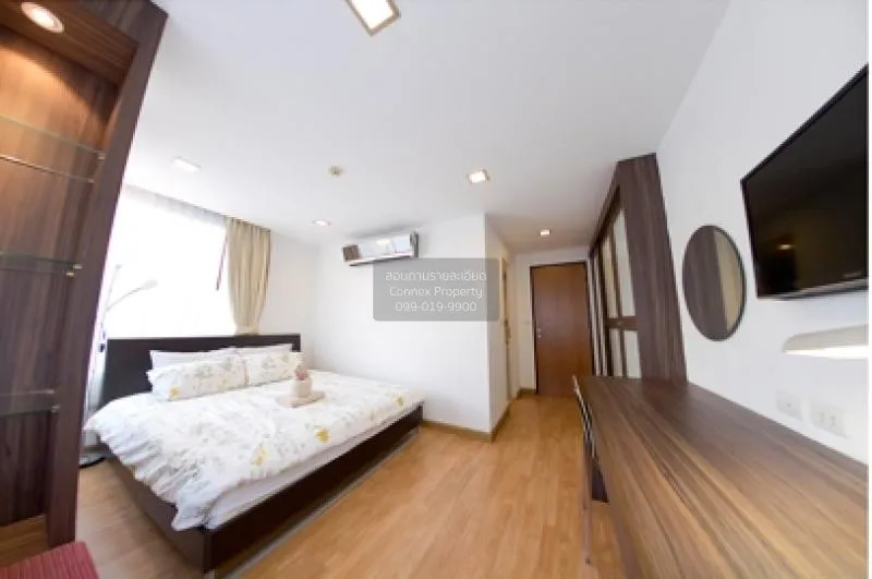 FOR RENT condo , The Alcove 49 , BTS-Thong Lo , Khlong Tan Nuea ,
