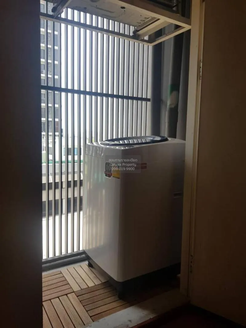 เช่าคอนโด  ดิอัลโคฟ ทองหล่อ 10 BTS-ทองหล่อ คลองตันเหนือ เขต วัฒนา