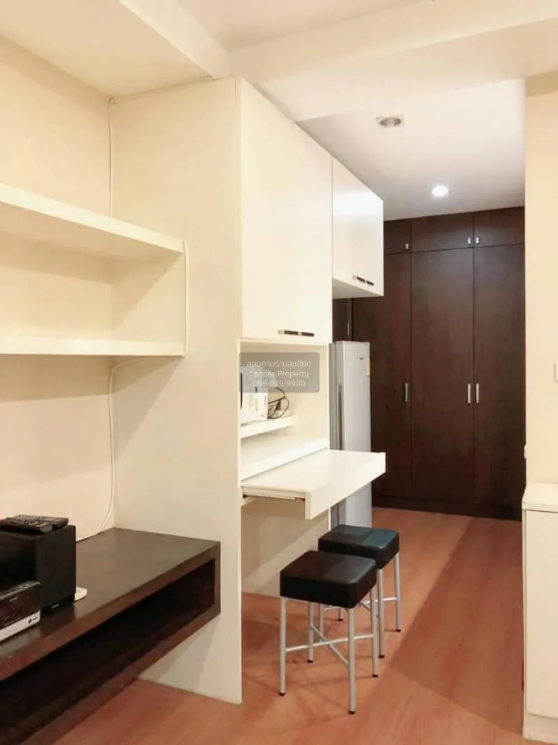 เช่าคอนโด  ดิอัลโคฟ ทองหล่อ 10 BTS-ทองหล่อ คลองตันเหนือ เขต วัฒนา 2