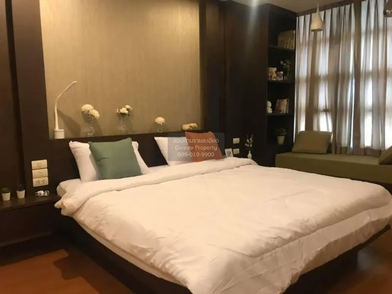 เช่าคอนโด  ดิอัลโคฟ ทองหล่อ 10 BTS-ทองหล่อ คลองตันเหนือ เขต วัฒนา 4