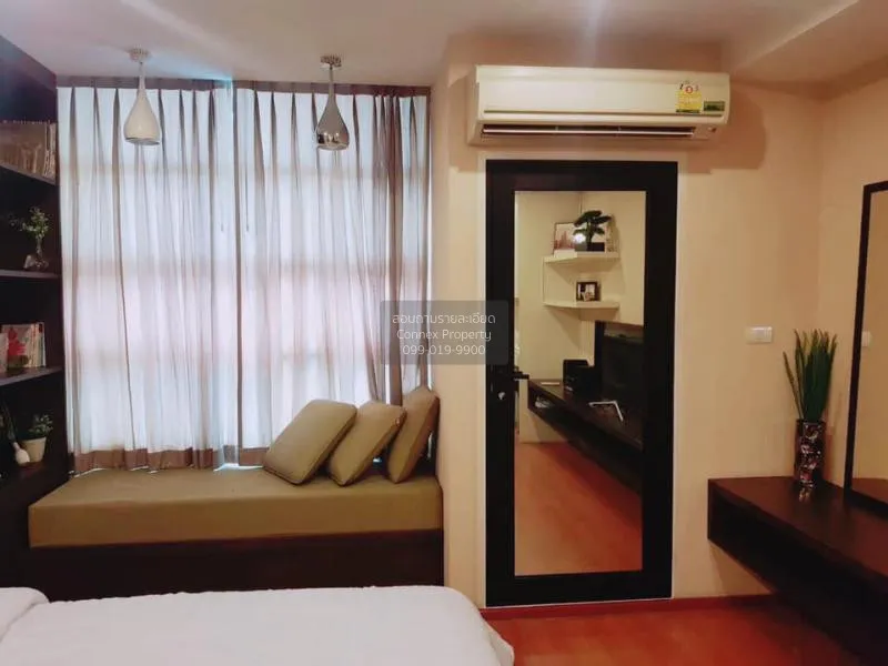 เช่าคอนโด  ดิอัลโคฟ ทองหล่อ 10 BTS-ทองหล่อ คลองตันเหนือ เขต วัฒนา