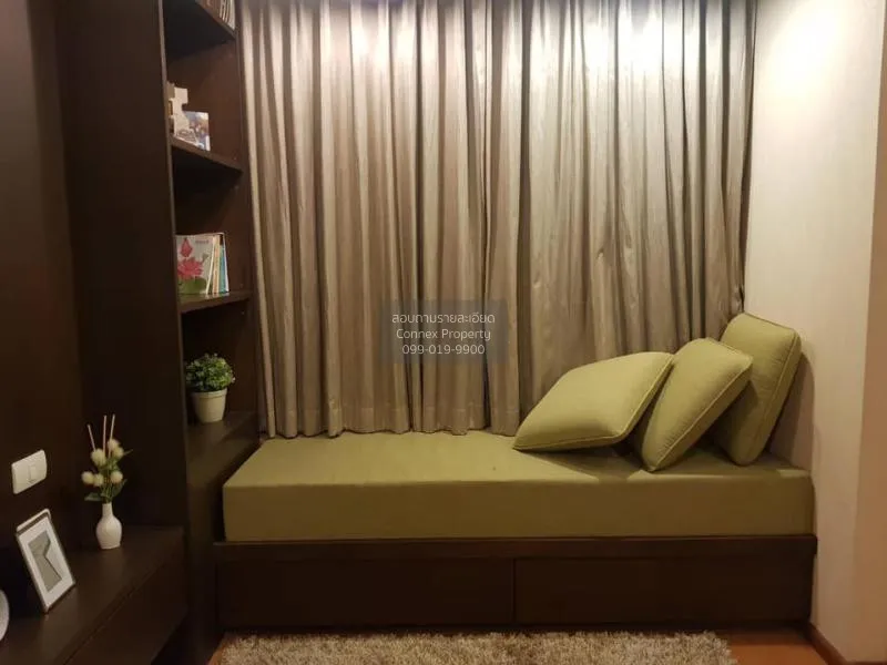 เช่าคอนโด  ดิอัลโคฟ ทองหล่อ 10 BTS-ทองหล่อ คลองตันเหนือ เขต วัฒนา