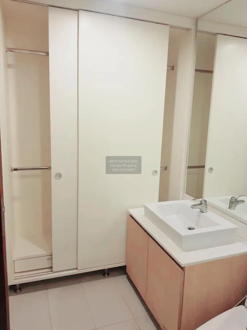 เช่าคอนโด  ดิอัลโคฟ ทองหล่อ 10 BTS-ทองหล่อ คลองตันเหนือ เขต วัฒนา