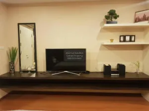 เช่าคอนโด  ดิอัลโคฟ ทองหล่อ 10 BTS-ทองหล่อ คลองตันเหนือ เขต วัฒนา กรุงเทพ CX-20573