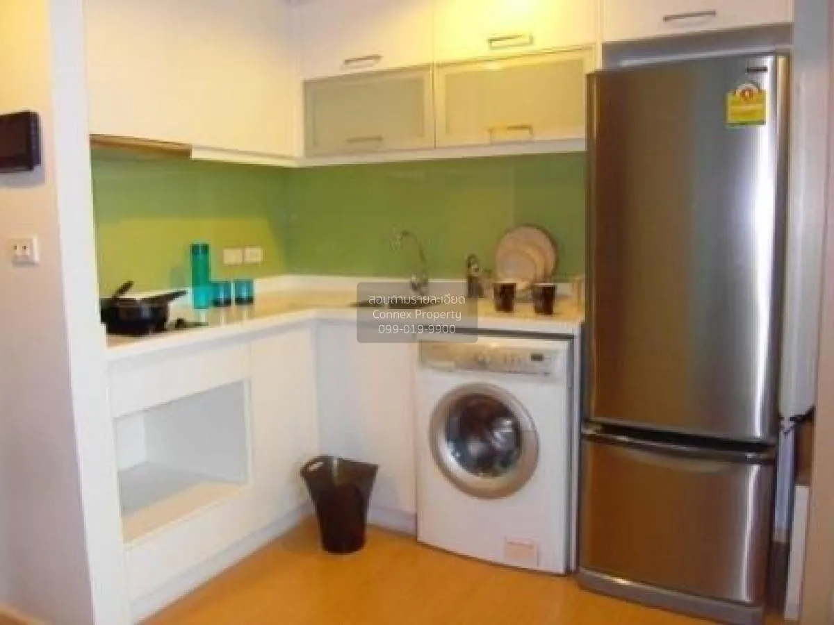 เช่าคอนโด  ดิอัลโคฟ ทองหล่อ 10 BTS-ทองหล่อ คลองตันเหนือ เขต วัฒนา 3