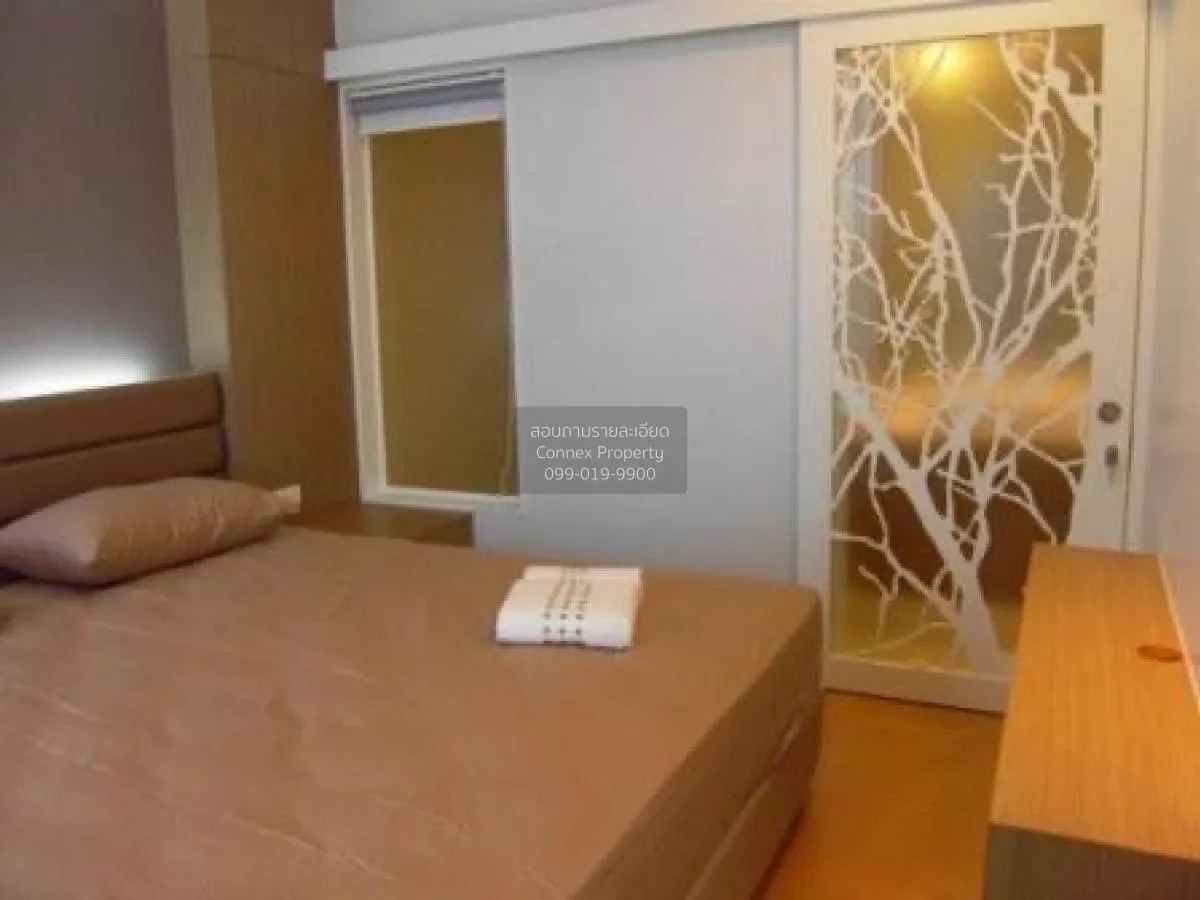 เช่าคอนโด  ดิอัลโคฟ ทองหล่อ 10 BTS-ทองหล่อ คลองตันเหนือ เขต วัฒนา